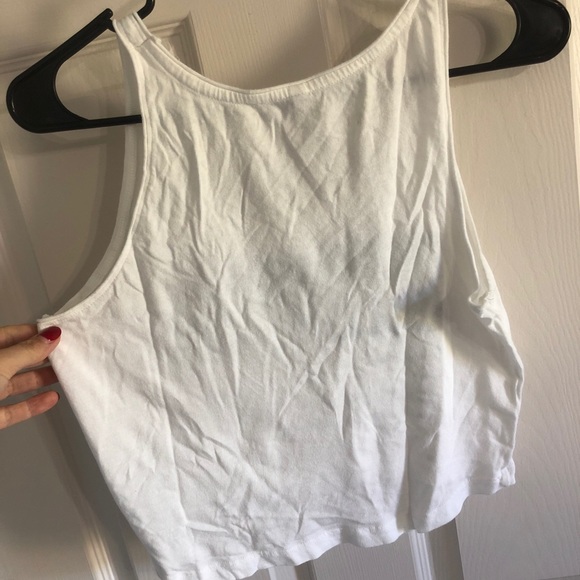 Stradivarius crop top - Picture 3 of 3